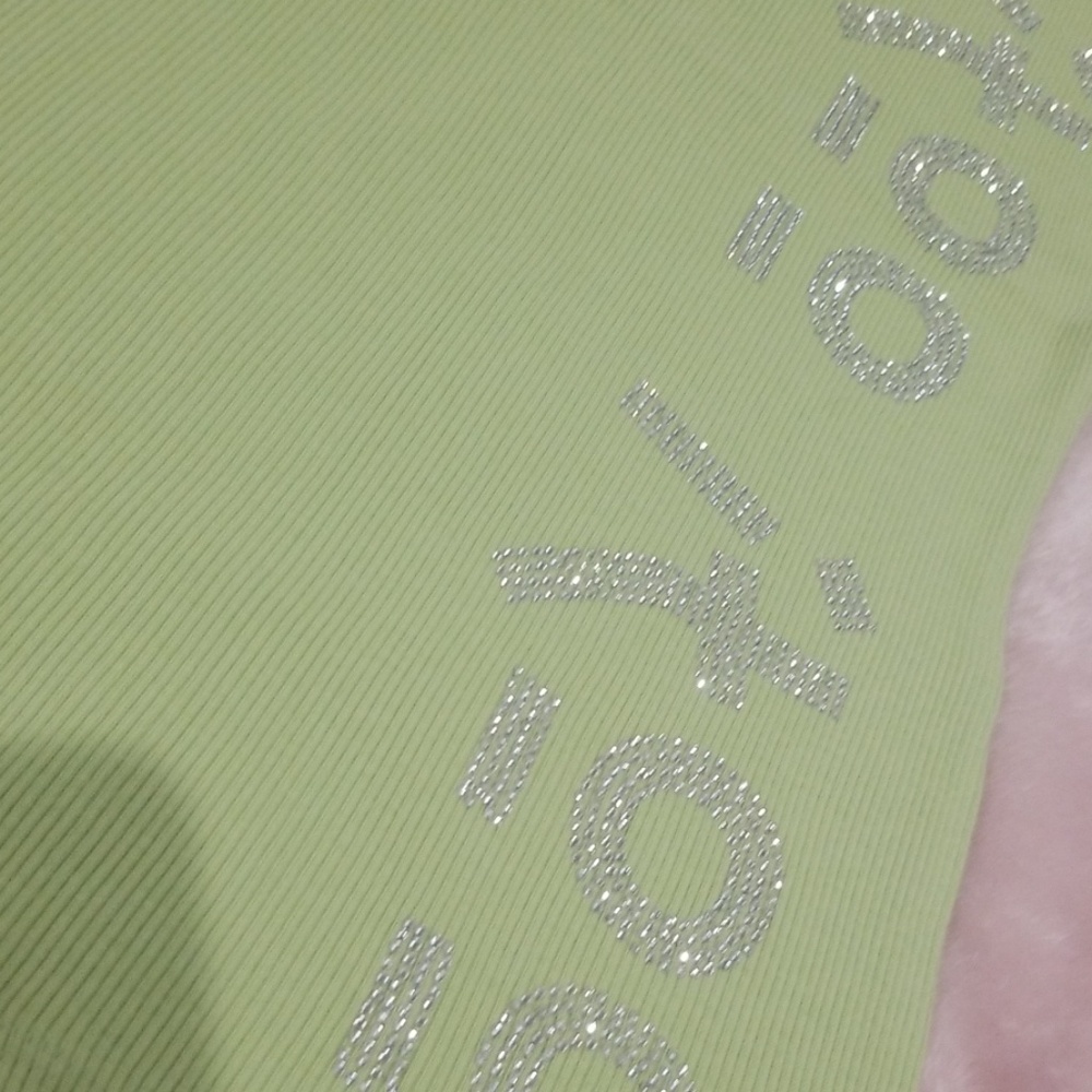 Tank top - Picture 2 of 2